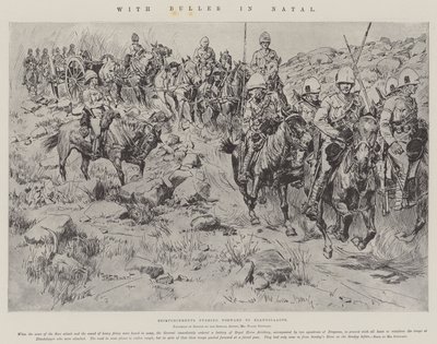 Avec Buller au Natal - Frank Algenon Stewart
